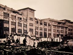 -上海四行仓库抗战纪念馆