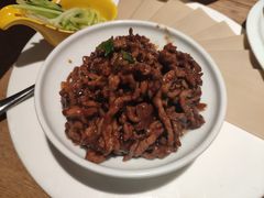 -芳芳私房菜·精做淮扬菜(承德路店)