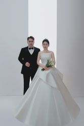 点击看大图 -情订奇缘婚纱摄影(和平路店)
