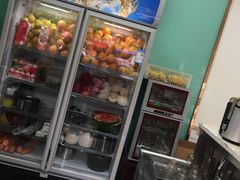 -九里香奶茶果汁(碧湖店)