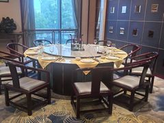 -两淮天鹅湖大酒店·中餐厅