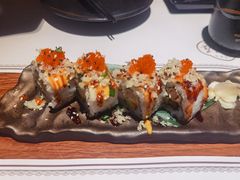 -玉川屋·深夜食堂居酒屋(柳巷店)