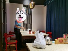-味上湘菜馆(岳麓山店)