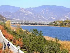-门城湖公园