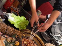 -谷牛和牛烤肉(漕河泾印象城店)