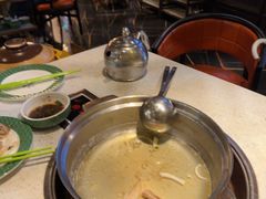-润园四季椰子鸡火锅(海上世界店)
