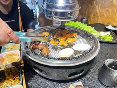 -炭虎烤肉(桂林路店)