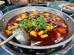 -贵州笋子鸡(米市街店)