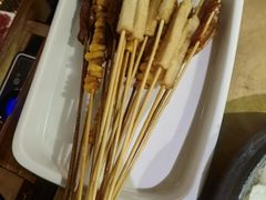 -左庭右院鲜牛肉火锅(新梅广场店)