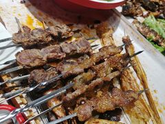 -大哥大烧鸽子海鲜串吧(沈辽路店)