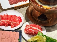 -东来顺饭庄(王府井步行街店)