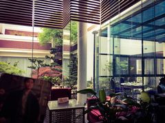 -园林格兰云天大酒店-太极名厨中餐厅