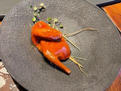 -曾宴·楚菜(湖北省博物馆店)