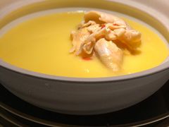 -领鲜天下·焗海鲜·花胶鸡(天目里店)