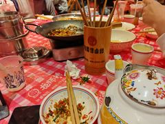 -龙师傅卤炒(天马店)