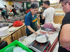 -李柱·柘城垛子羊肉旗舰店(通泰路店)