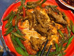 -馬伍旺川菜(江北虹悦城店)