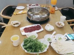-潮牛鲜天下(小店富康店)