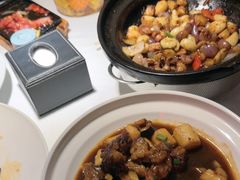 -喜粤广东菜(汉屯路店)