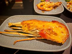 -大葉日本料理·龍蝦任食放題(廣州W酒店)