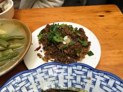 -百年粉蒸牛肉