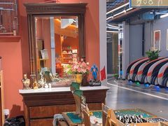 -十八字金银饰·拼豆·开蚌手工体验团建(君太百货店)