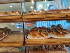 -新侨三宝乐面包店(崇文门店)