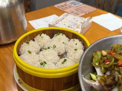 -莲餐厅·湖北菜·潜江小龙虾店(愚园路店)