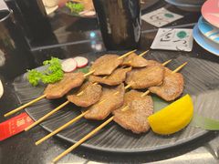 -三禾寿司(石龙店)