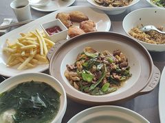 -徐记海鲜(梅溪新天地店)