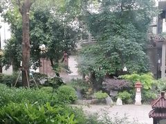 -东江渔村·古典园林·30年粤菜老字号(太和店)