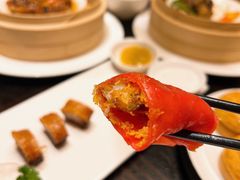 -浙江安吉JW万豪酒店·万豪中餐厅