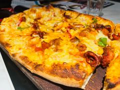 -半秋山西餐厅(巴南万达广场店)