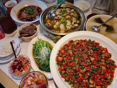 -将军府·鸡毛店(武侯祠店)
