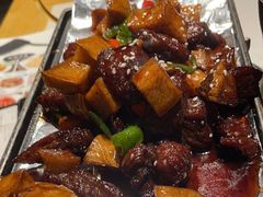 -老阿爸江浙土菜(前进东路店)