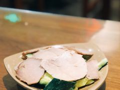 -亮亮面馆(经六路店)