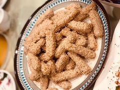 芝麻香芋-清真·尚穆回回香清真餐厅(工人新村店)