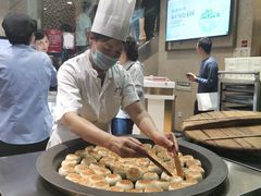 -光明邨大酒家(淮海路店)