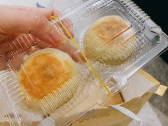 板栗饼-鲍师傅糕点(西站店)