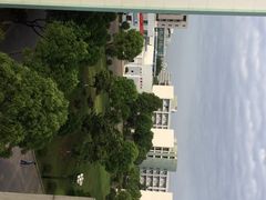 从宿舍拍的-南京医科大学(江宁校区)