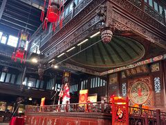 -天津戏剧博物馆