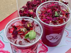 -炖物24章·顺时轻养茶(黄龙店)