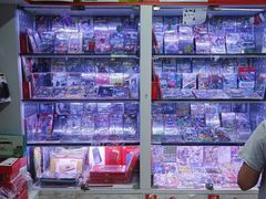 -电玩巴士(南山赛格店)