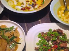 -外婆家(义乌新光汇购物中心店)