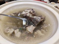 -汤记传菜(秀浦路店)