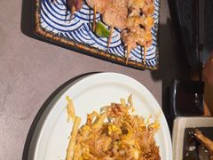 -沼津港精致料理·寿喜烧·烧鸟(龙湖南桥天街日料榜单店)