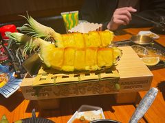 -摩打食堂(佳兆业店)