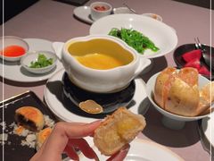 -荣轩(新荣记环球金融中心店)