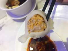 原汁海胆水饺-喜鼎海胆水饺(柏威年购物中心店)