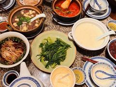-南京大牌档(富力海珠城店)